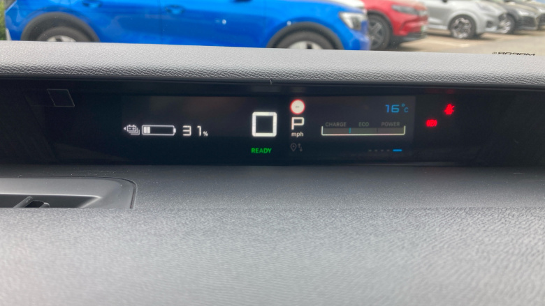 Citroen C3 83kW Plus 44kWh 5dr Auto Electric Hatchback